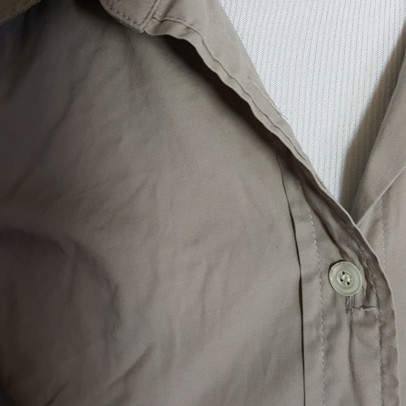 J CREW top - Picture 2 of 4